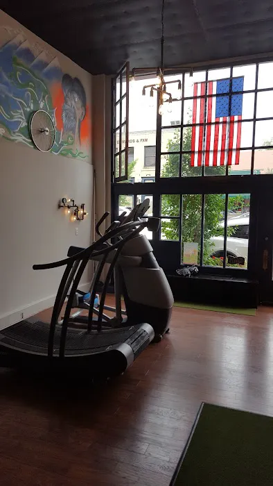 Gwrx Fitness & Fitness Equipment Picture 3