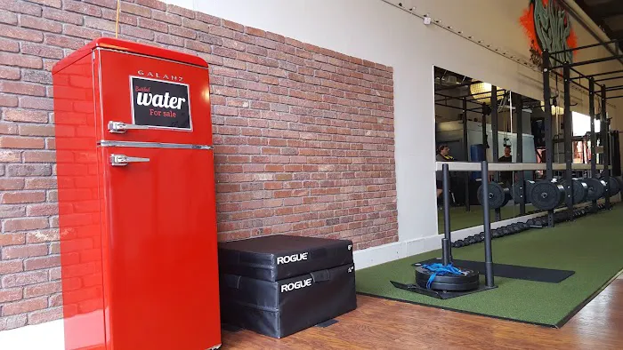 Gwrx Fitness & Fitness Equipment Picture 10