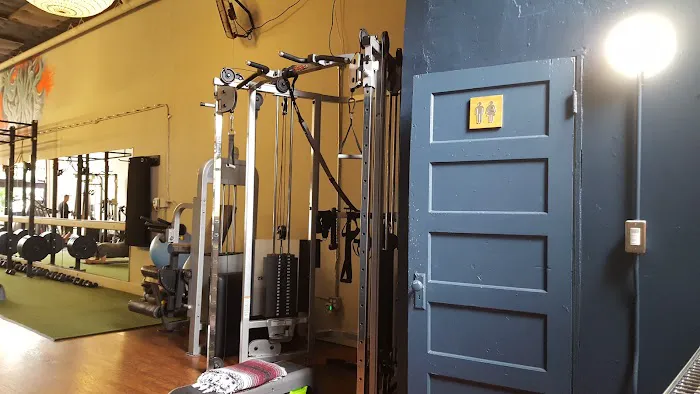 Gwrx Fitness & Fitness Equipment Picture 4