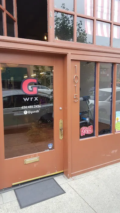 Gwrx Fitness & Fitness Equipment Picture 8