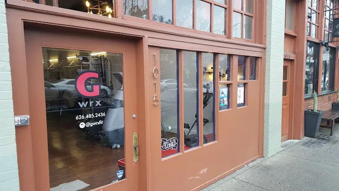 Gwrx Fitness & Fitness Equipment Picture 9