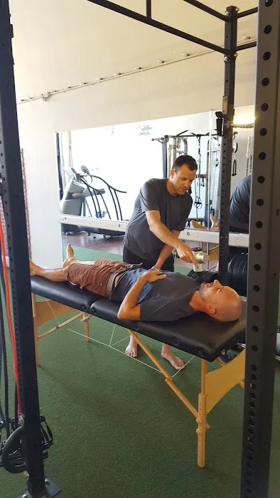 Gwrx Fitness & Fitness Equipment Picture 1