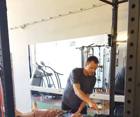 Gwrx Fitness & Fitness Equipment