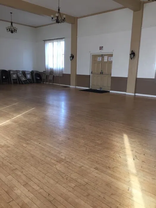 Zumba with Gabby Picture 3