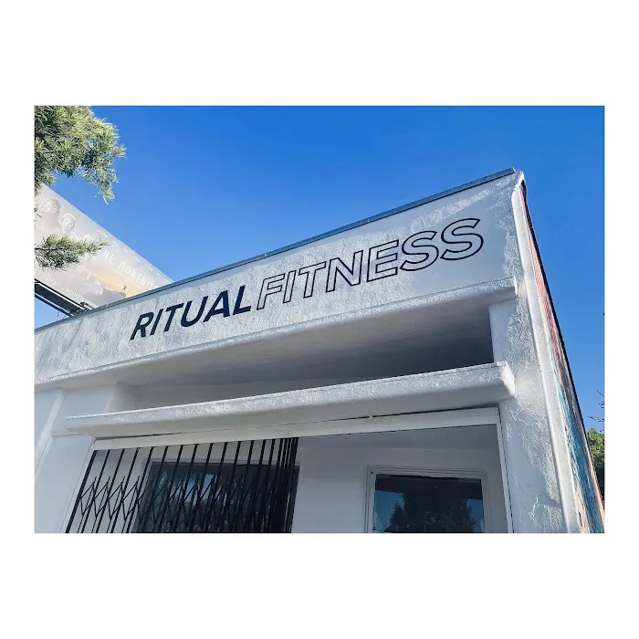 RITUAL FITNESS Picture 1