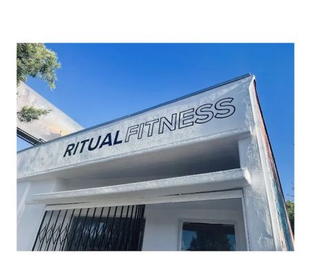 RITUAL FITNESS