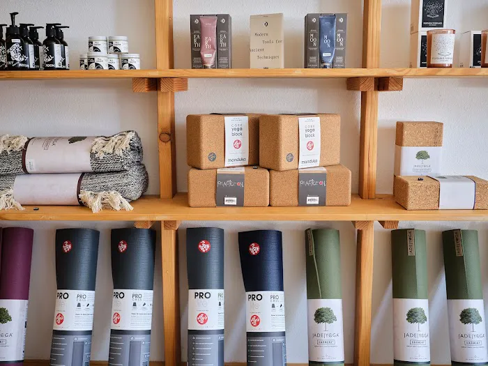 Highland Park Yoga Picture 7