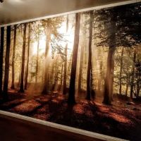 Highland Park Yoga ico