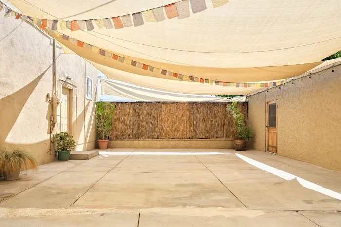 Highland Park Yoga Picture 5