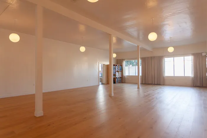 Highland Park Yoga Picture 3