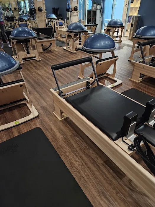 Club Pilates Picture 10