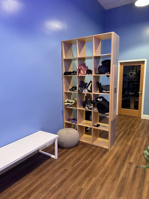 Club Pilates Picture 1