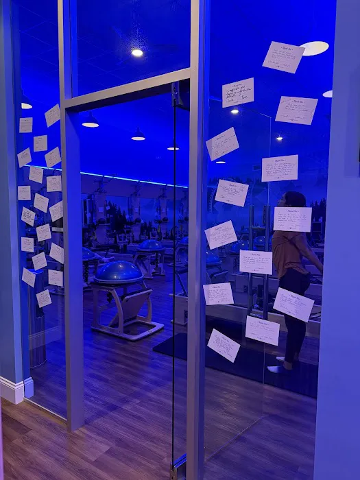 Club Pilates Picture 6