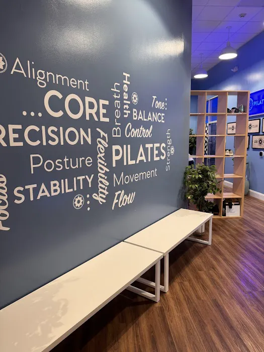 Club Pilates Picture 2