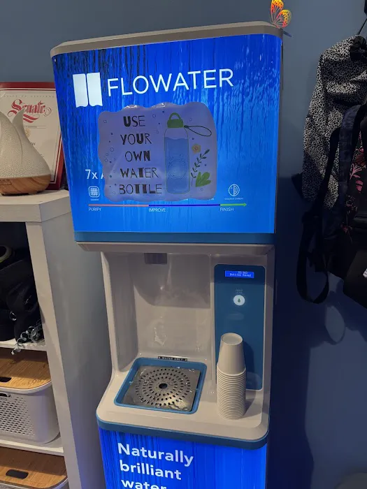 Club Pilates Picture 5