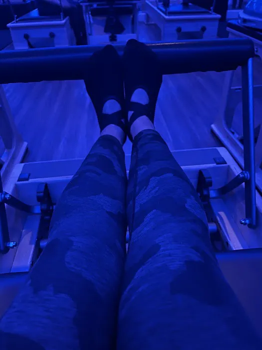 Club Pilates Picture 7