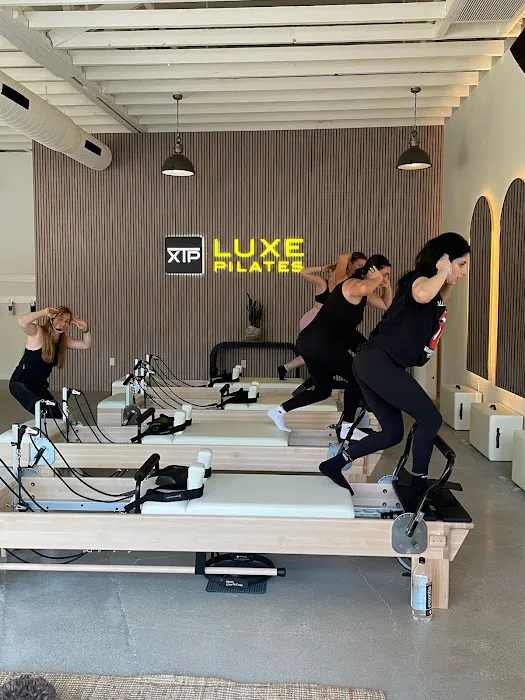 XTP by LUXE Pilates Picture 4