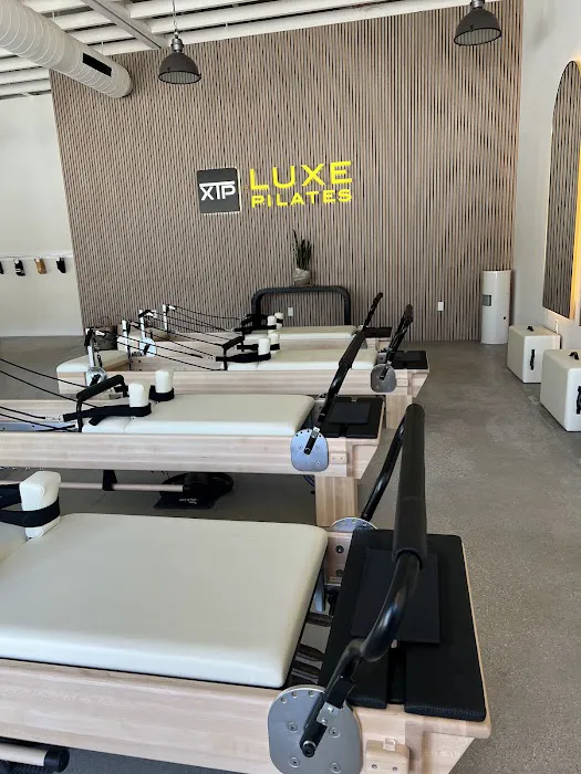 XTP by LUXE Pilates Picture 9