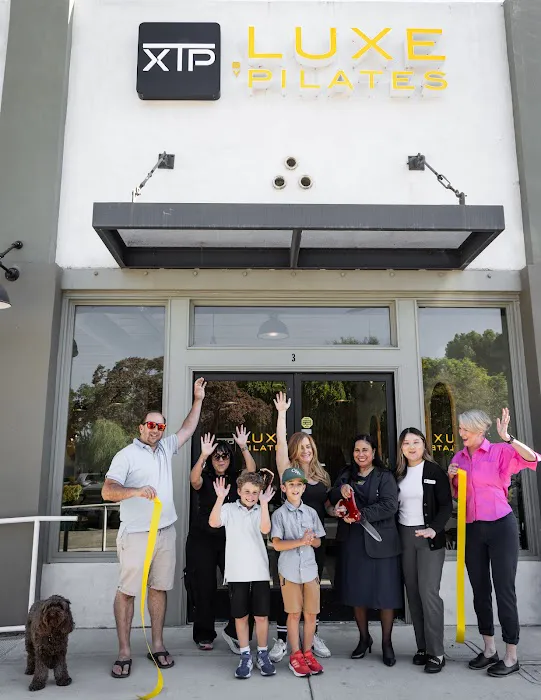 XTP by LUXE Pilates Picture 5