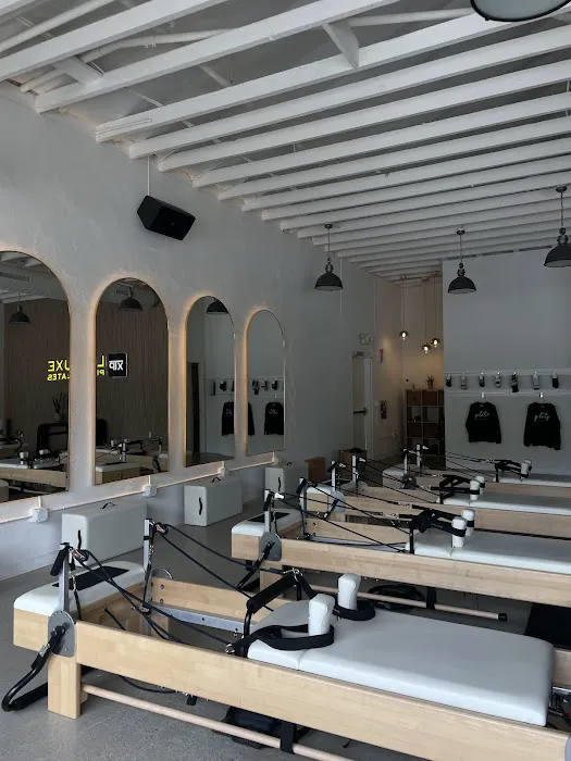 XTP by LUXE Pilates Picture 10