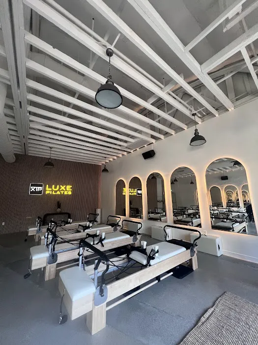 XTP by LUXE Pilates Picture 7