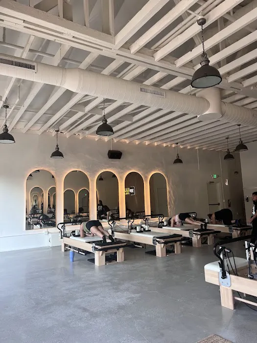 XTP by LUXE Pilates Picture 8