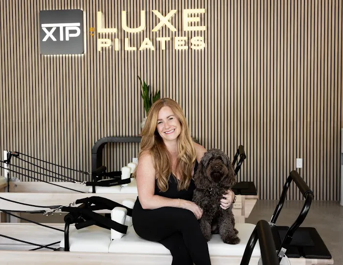 XTP by LUXE Pilates Picture 6