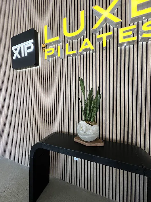 XTP by LUXE Pilates Picture 1