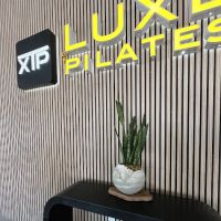XTP by LUXE Pilates ico