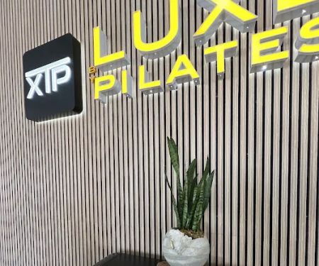 XTP by LUXE Pilates