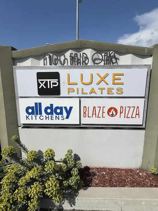 XTP by LUXE Pilates Picture 2