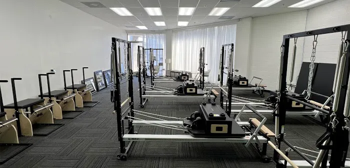 Gold Line Pilates South Pasadena Picture 1