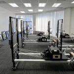 Gold Line Pilates South Pasadena