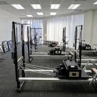 Gold Line Pilates South Pasadena ico