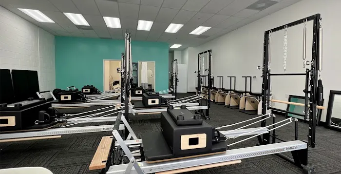 Gold Line Pilates South Pasadena Picture 2