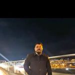 متین حضرتی قهرمان mma جهان مجتمع ورزشی f.h