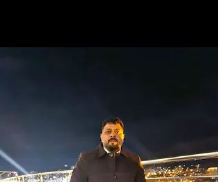 متین حضرتی قهرمان mma جهان مجتمع ورزشی f.h