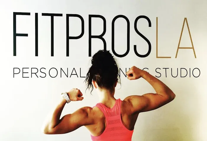 FitProsLA Picture 6