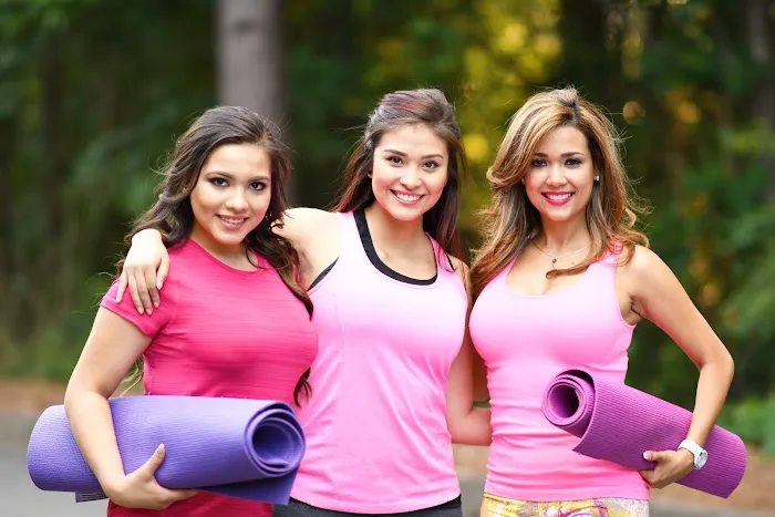 YogaTalk Global Network Picture 3