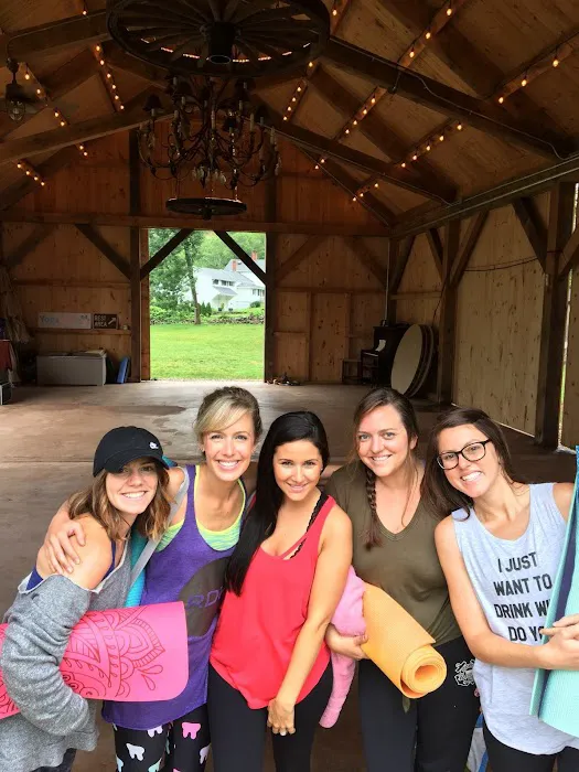 YogaTalk Global Network Picture 1