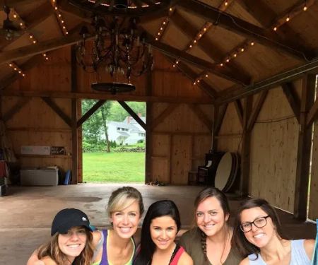 YogaTalk Global Network