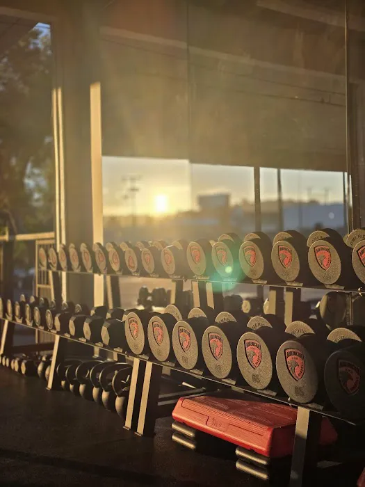 Fitness Forum Picture 4