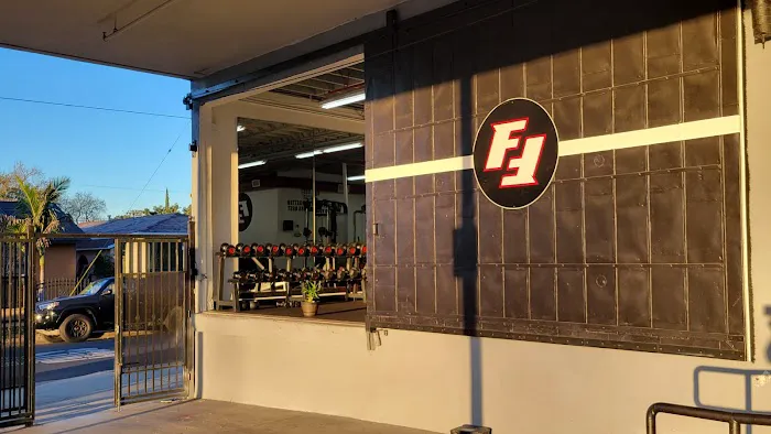 Fitness Forum Picture 3