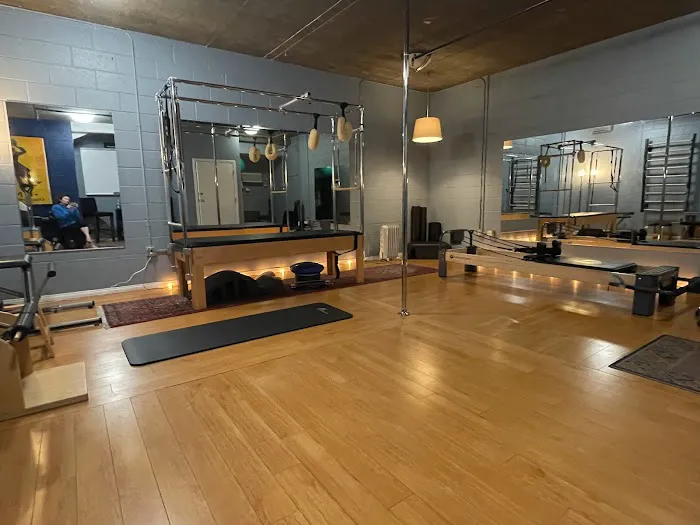 Sara Gold Movement Studio Picture 1