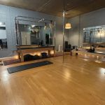 Sara Gold Movement Studio