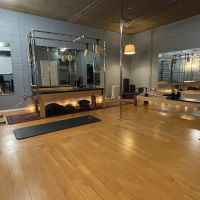 Sara Gold Movement Studio ico