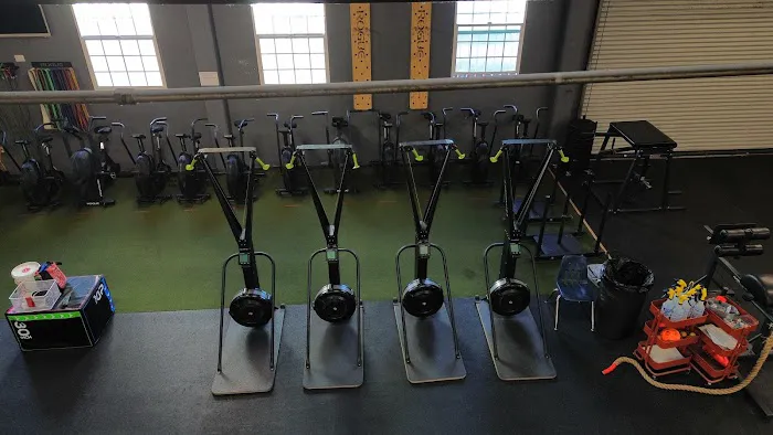 Ganbatte Fitness Picture 4