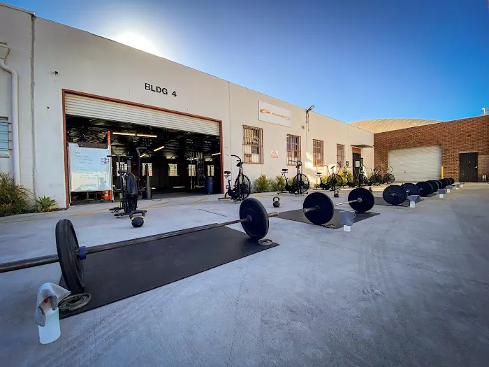 Ganbatte Fitness Picture 2