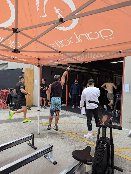 Ganbatte Fitness Picture 3