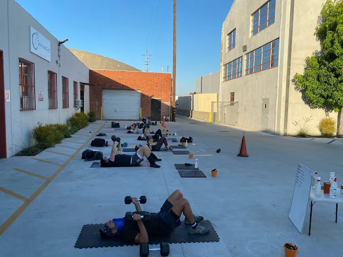 Ganbatte Fitness Picture 7